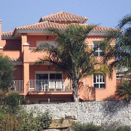 Villa Pilar El Faro Dış mekan fotoğraf