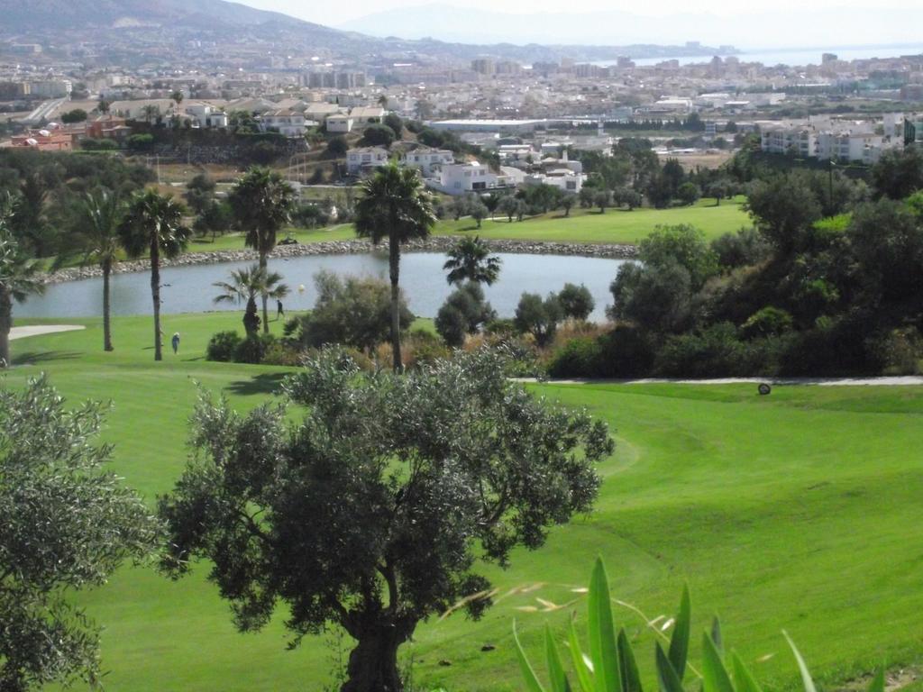Villa Pilar El Faro Dış mekan fotoğraf